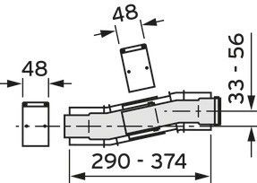 Variobogen 303919