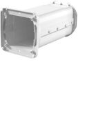 Gehäuse LWE 40 TG-550