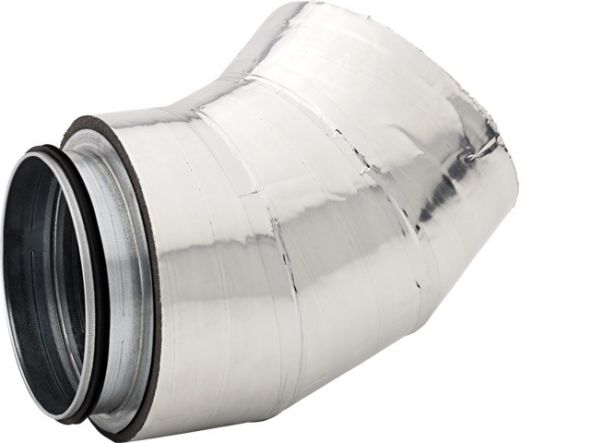 Rohrsystem gedämmt LWF DRB 160-45 Rohrsystem gedämmt LWF DRB 160-45
