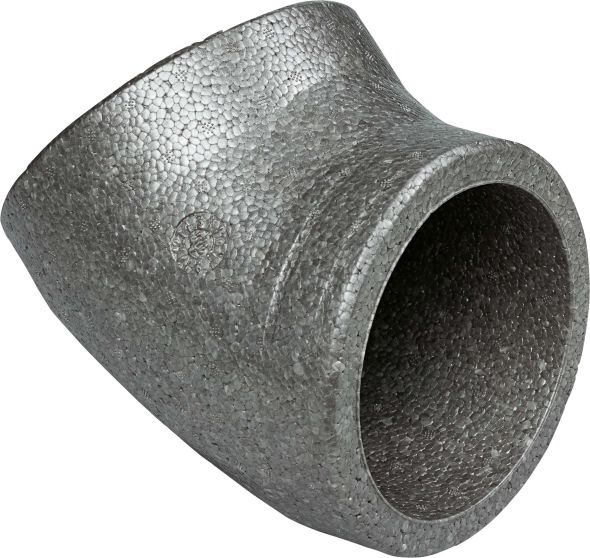 Rohrsystem gedämmt LWF DRB 160-45 EPP Rohrsystem gedämmt LWF DRB 160-45 EPP