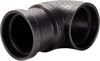 EPP Bogen 90° 0010023536