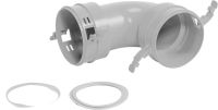 Bogen 90° D75/62mm 20176826
