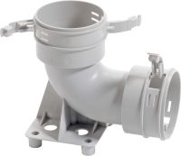 Bogen 90° D75/62mm 20176830