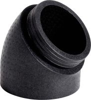 EPP Bogen dickwandig 20180863 (VE2)