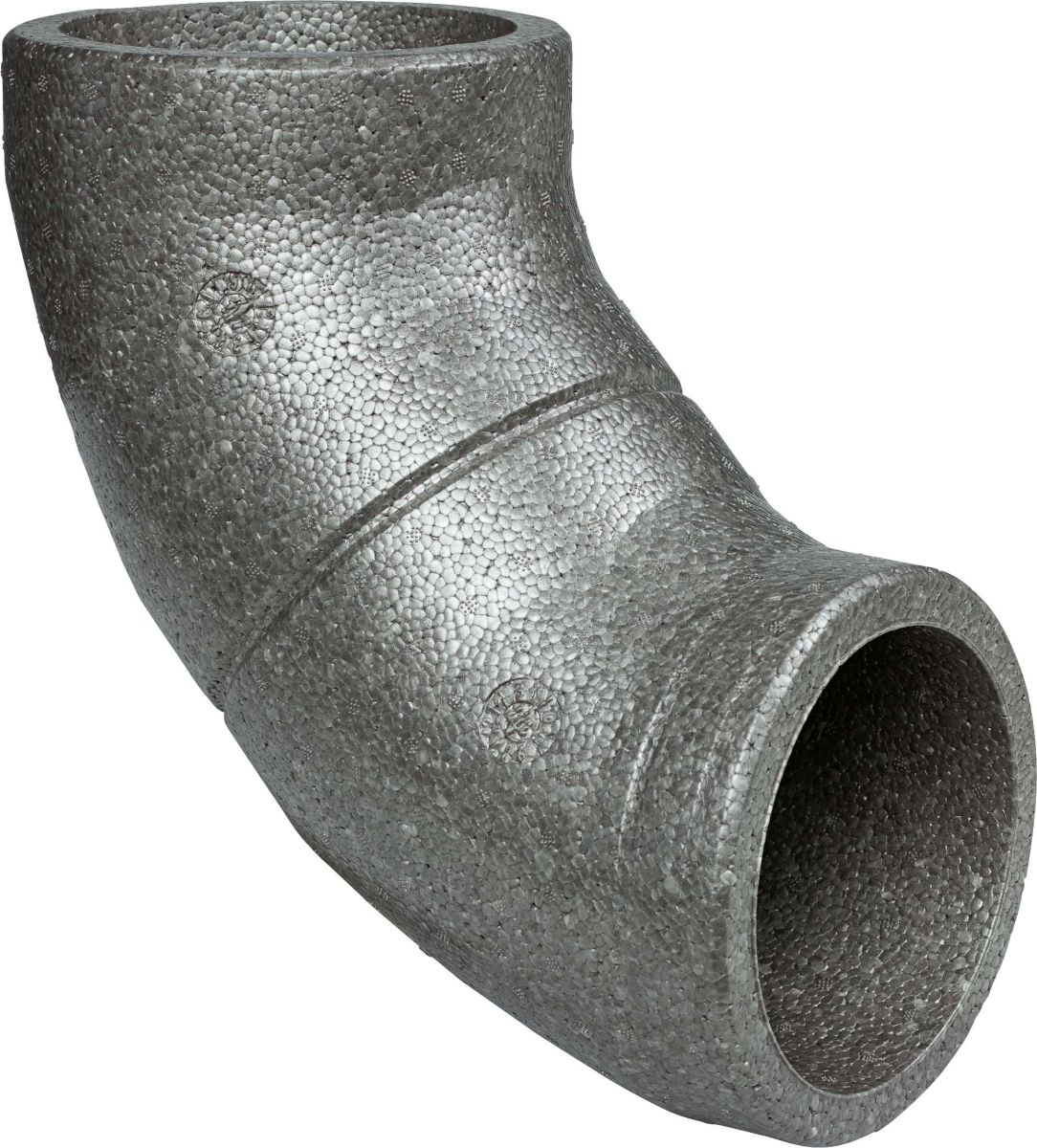 Rohrsystem gedämmt LWF DRB 160-90 EPP