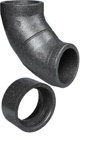 Rohrsystem gedämmt LWF DRB 160-90 EPP