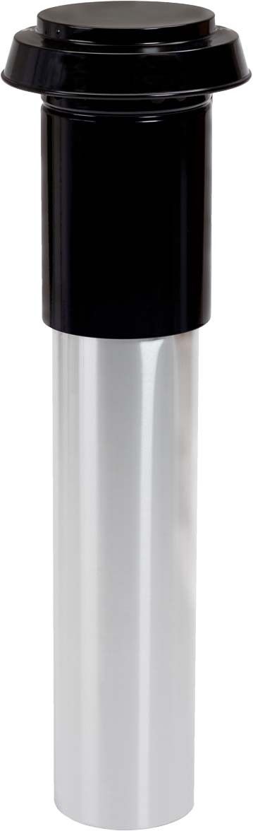 Dachdurchführung sw 20050360