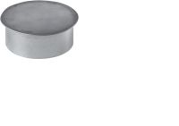 Enddeckel DN 100 159310