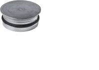 Enddeckel LWF ND 125