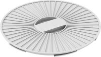 Blinddeckel Uni.Anschluß. 20231948