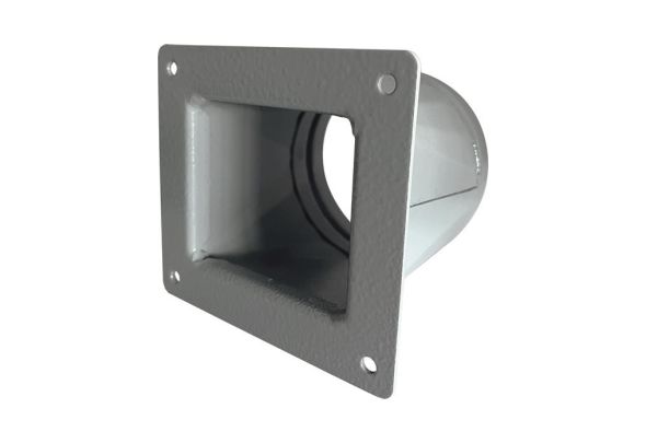 Übergangsadapter URRI 10