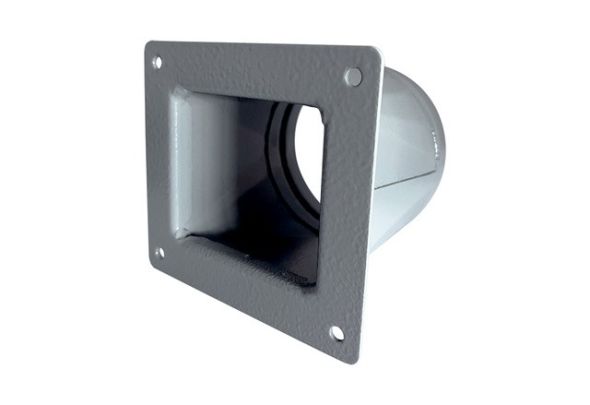 Übergangsadapter URRI 16