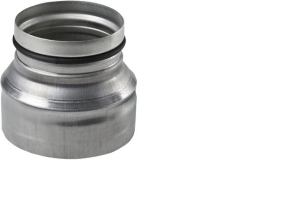 Reduzierstück DN 125/100 159295 Reduzierstück DN 125/100 159295