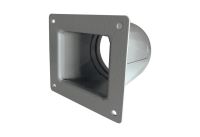 Übergangsadapter URRI 10