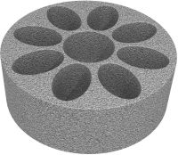 Volumenstromdrossel 20231951