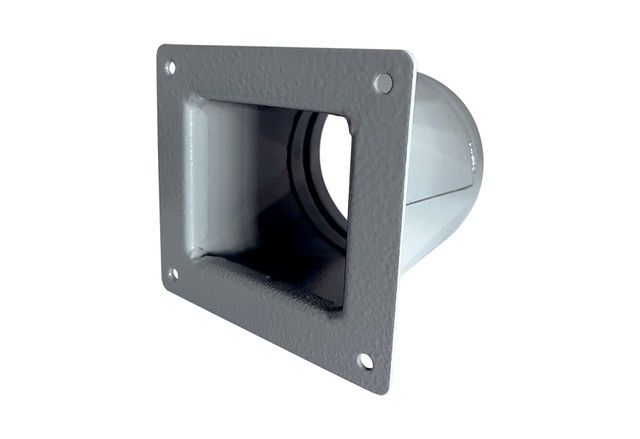 Übergangsadapter URRI 10