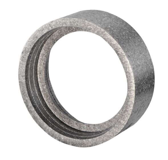 Verbindungsmuffe IS VM 125