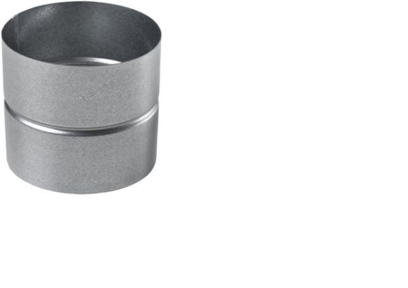 Muffe DN 100 159298 Muffe DN 100 159298
