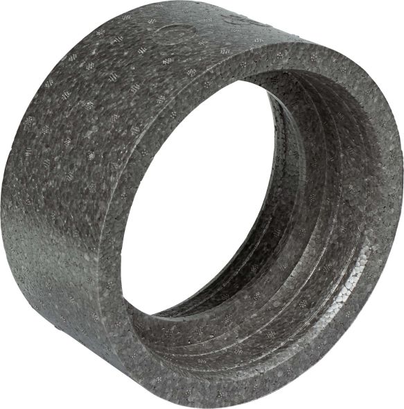 Rohrsystem gedämmt LWF DRM 160 EPP Rohrsystem gedämmt LWF DRM 160 EPP