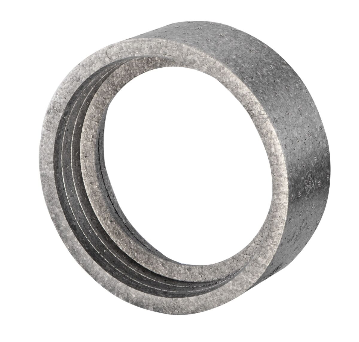 Verbindungsmuffe IS VM 125