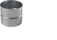 Muffe DN 100 159298