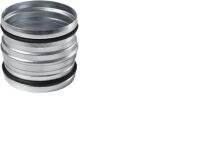 Rohrnippel LWF N 200