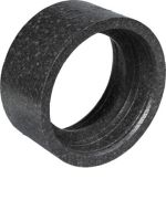 Rohrsystem gedämmt LWF DRM 160 EPP