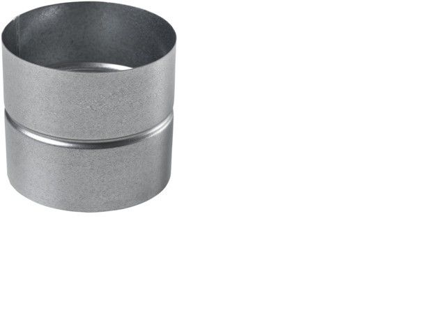 Muffe DN 100 159298 Muffe DN 100 159298