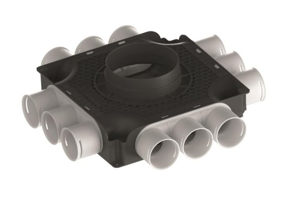 Luftverteiler MA-FV12-63