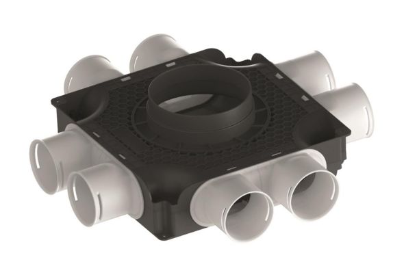 Luftverteiler MA-FV8-75