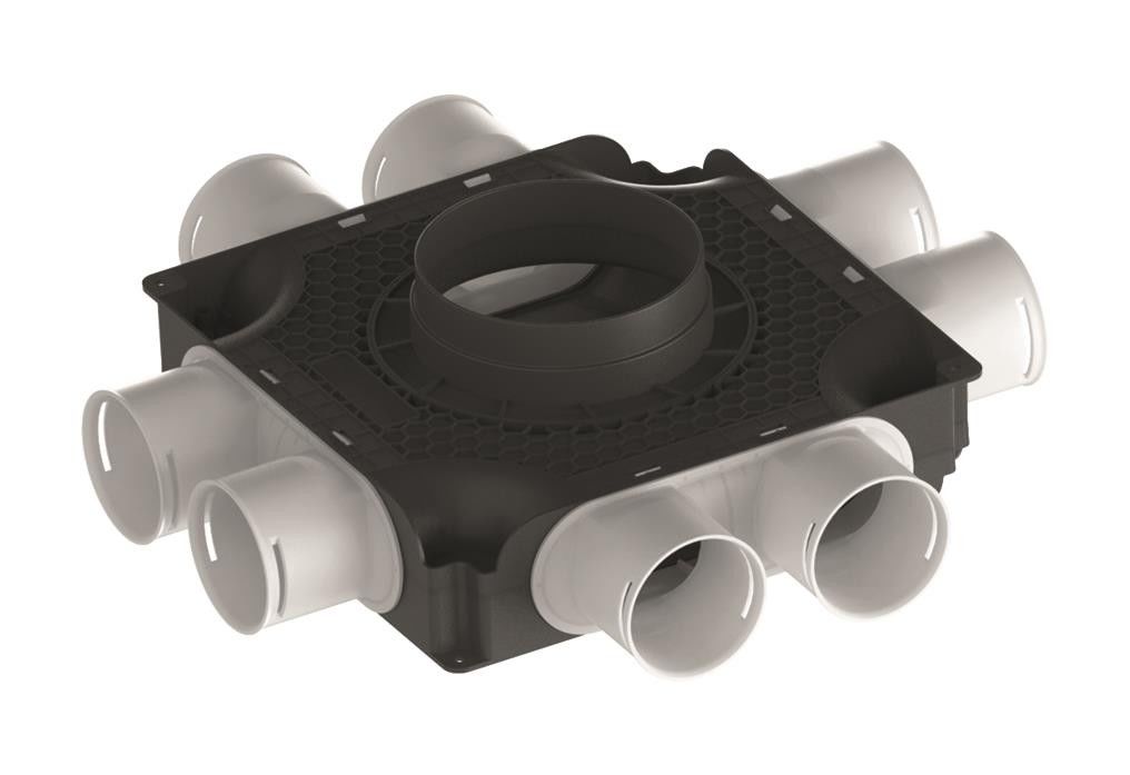 Luftverteiler MA-FV8-75