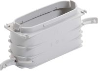 Anschlussadapter gerade 20180840