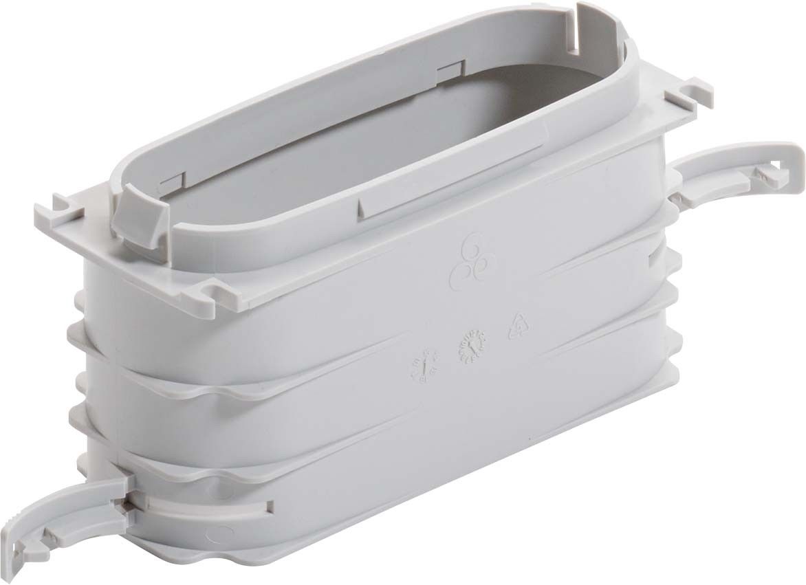 Anschlussadapter gerade 20180840