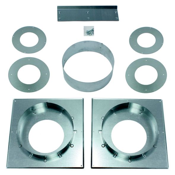 Holzwanddurchführung 0020039540