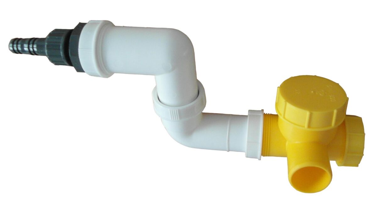 Kondensat-Siphon SIF 40