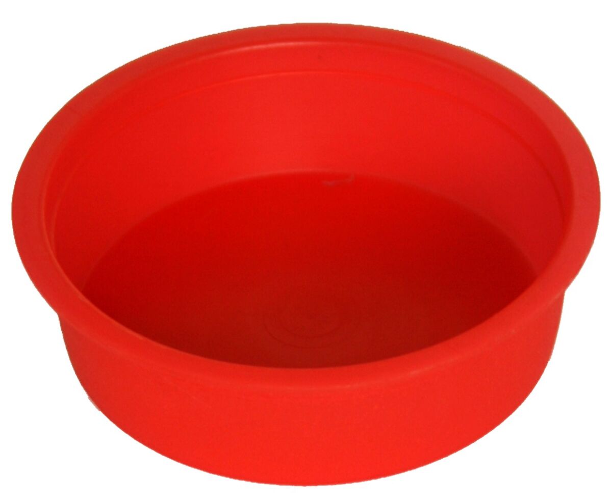 Verschlussdeckel KF VD 75 (VE10)