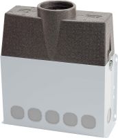 Multi-Verteiler/-sammler 20176827