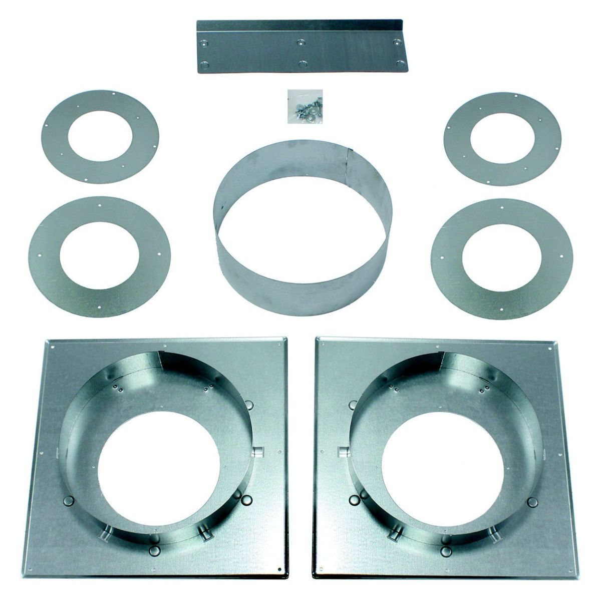 Holzwanddurchführung 0020039540