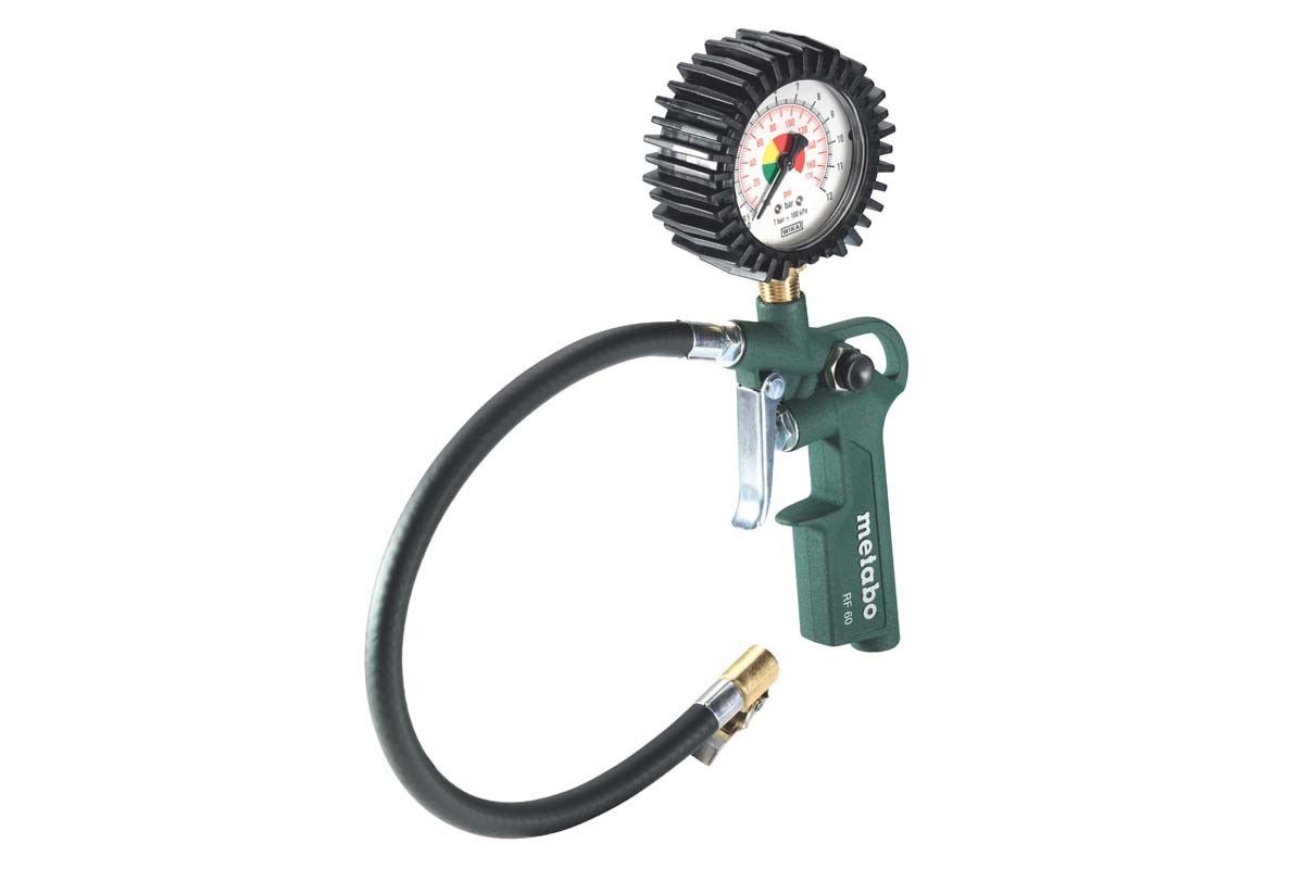 Reifenfüllmessgerät RF 60 Reifenfüllmessgerät RF 60