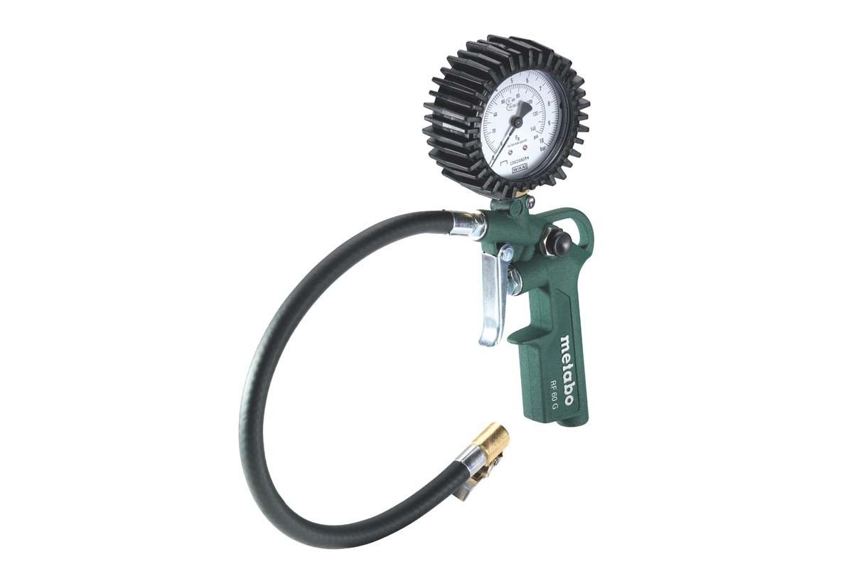 Reifenfüllmessgerät RF 60 G Reifenfüllmessgerät RF 60 G