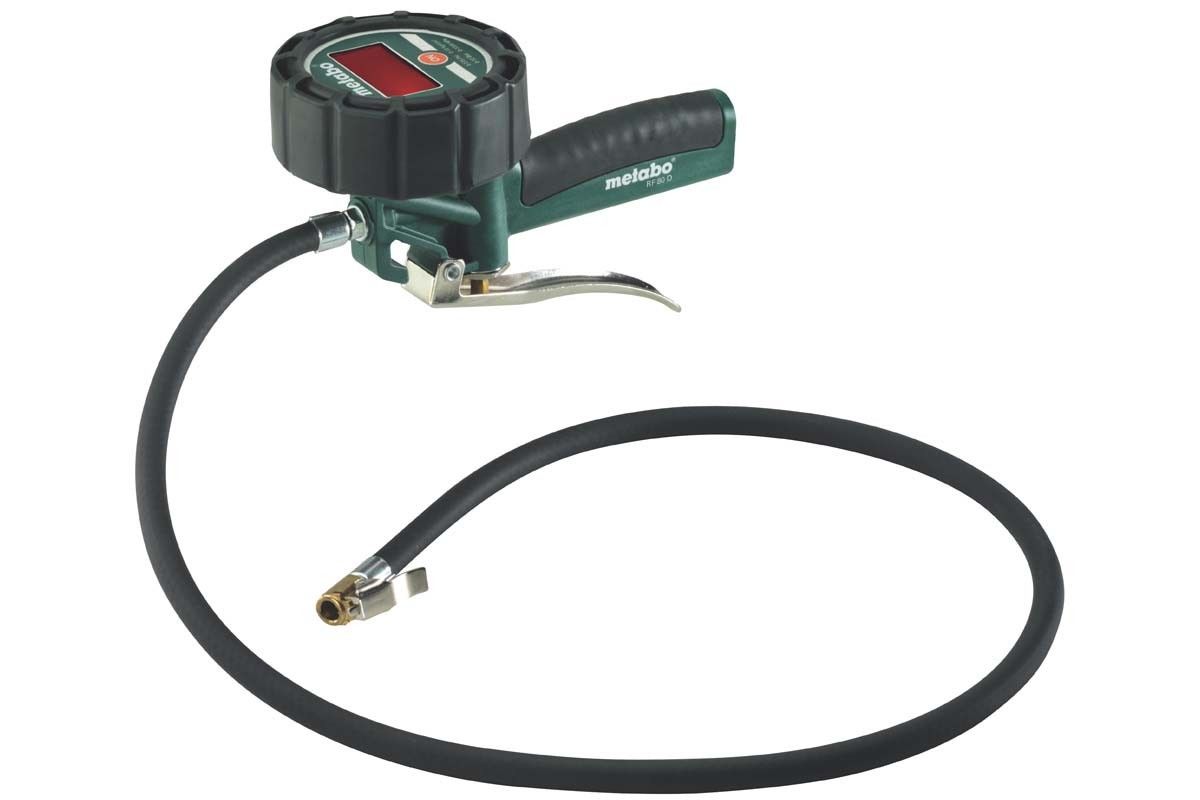 Reifenfüllmessgerät RF 80 D Reifenfüllmessgerät RF 80 D