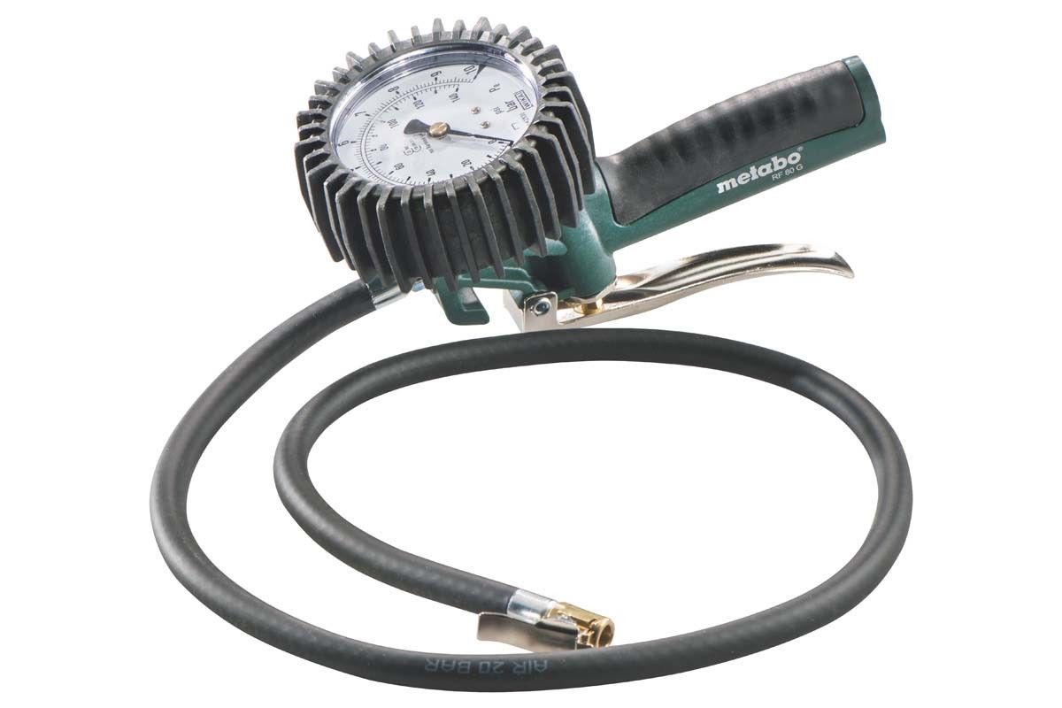 Reifenfüllmessgerät RF 80 G Reifenfüllmessgerät RF 80 G