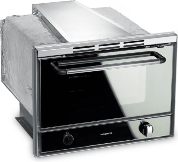 EB-Gas-Backofen OV 1800 EB-Gas-Backofen OV 1800