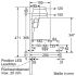 Flachschirmhaube LI67SA671