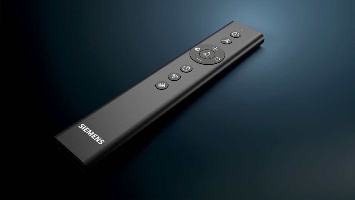 Deckenlüftung LR97CBS20