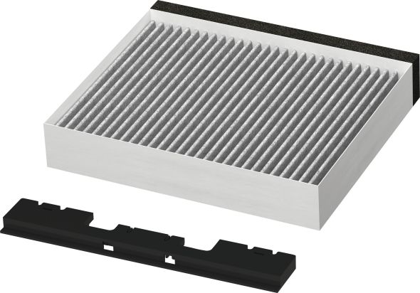 CleanAirGeruchsfilter LZ31CXB14 CleanAirGeruchsfilter LZ31CXB14