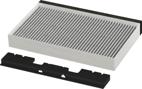 CleanAirGeruchsfilter LZ32CBB14 CleanAirGeruchsfilter LZ32CBB14