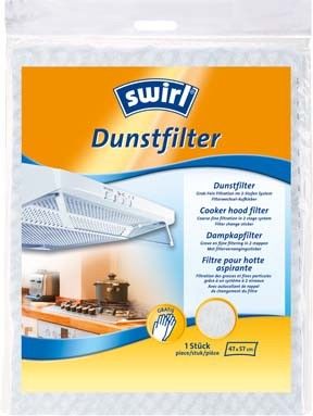 Dunstfilter 221981 Dunstfilter 221981