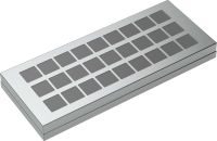 CleanAir-Aktivkohlefilter LZ10ITP00