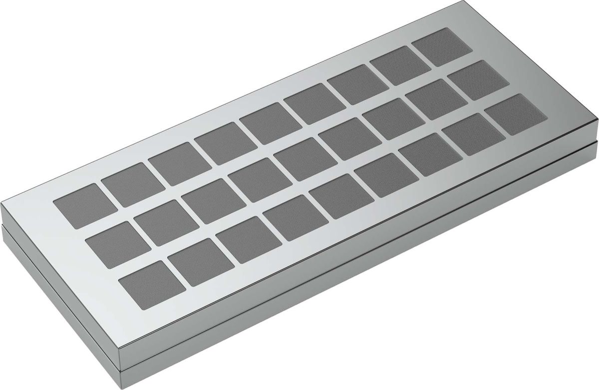 CleanAir-Aktivkohlefilter LZ10ITP00